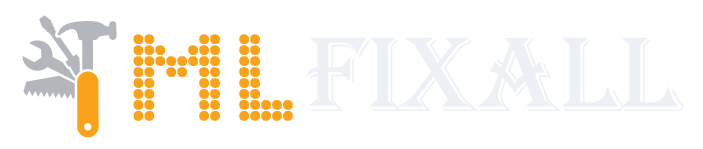 ML Fix All